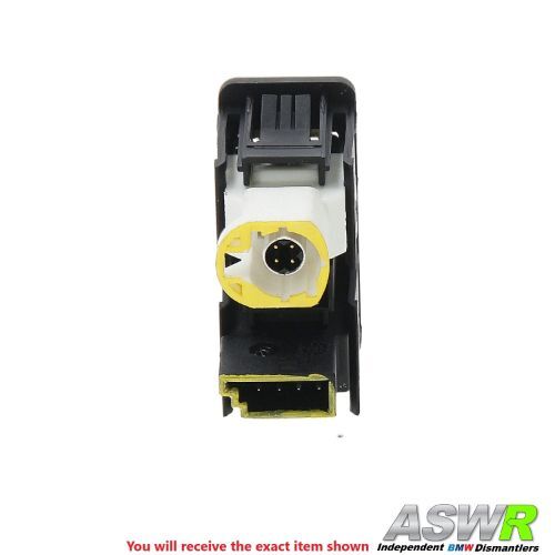 BMW F Generation USB AUX-IN socket