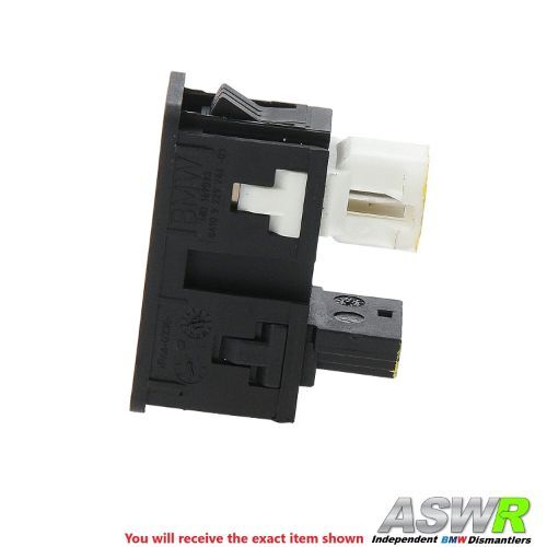 BMW F Generation USB AUX-IN socket