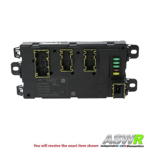 BMW REM Body Control Module F22 F23 2 SERIES