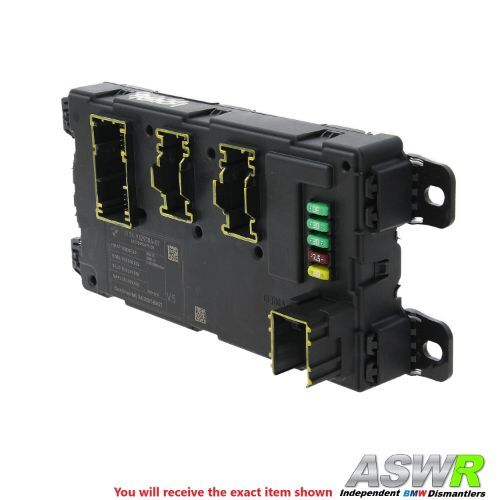 BMW REM Body Control Module F22 F23 2 SERIES