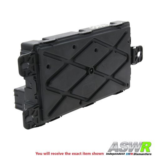 BMW REM Body Control Module F22 F23 2 SERIES