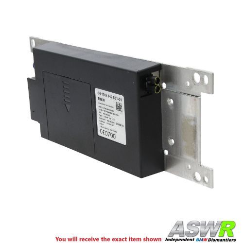 BMW Bluetooth Telematics Module F20 F21 F30 F31 1 3 SERIES