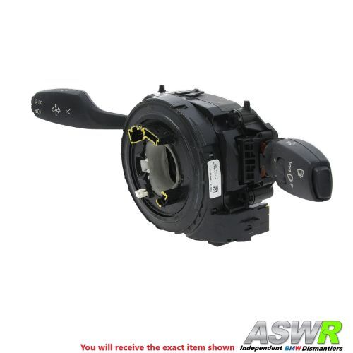 BMW Switch Cluster Steering Column F22 F30 F80 F82 3 4 SERIES