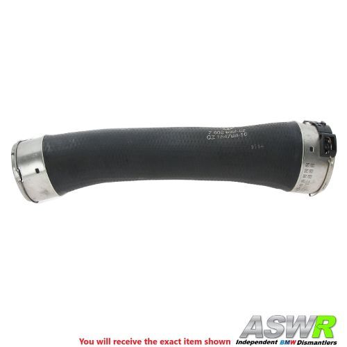BMW Turbo To Intercooler Pipe N55 Petrol F20 F22 F30 1 2 3 SERIES
