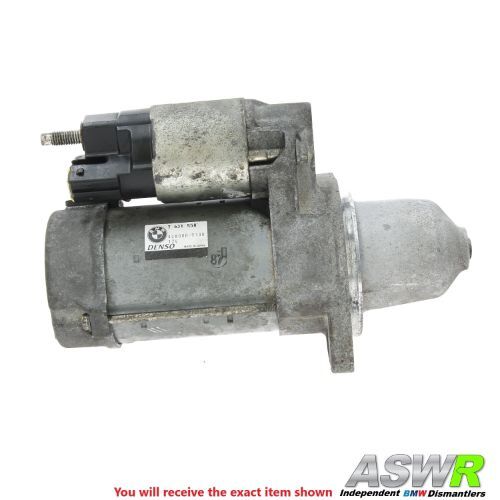 BMW Starter Motor N55 S55 Petrol F20 F22 F30 F32 1 2 3 4 SERIES