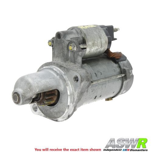 BMW Starter Motor N55 S55 Petrol F20 F22 F30 F32 1 2 3 4 SERIES