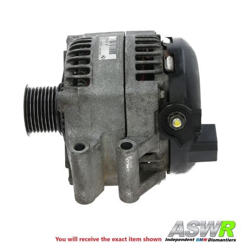 BMW Alternator 170A N55 Petrol F20 F22 F30 F32 1 2 3 4 SERIES