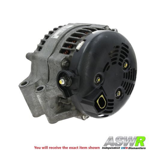 BMW Alternator 170A N55 Petrol F20 F22 F30 F32 1 2 3 4 SERIES