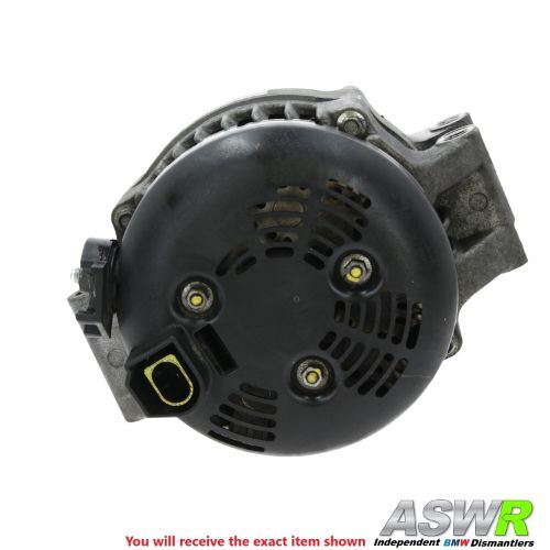 BMW Alternator 170A N55 Petrol F20 F22 F30 F32 1 2 3 4 SERIES