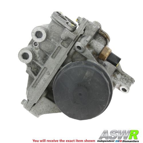 BMW Oil Filter Housing N55 N20 S55 Petrol Various F Generation