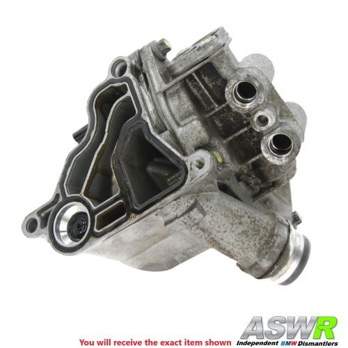 BMW Oil Filter Housing N55 N20 S55 Petrol Various F Generation