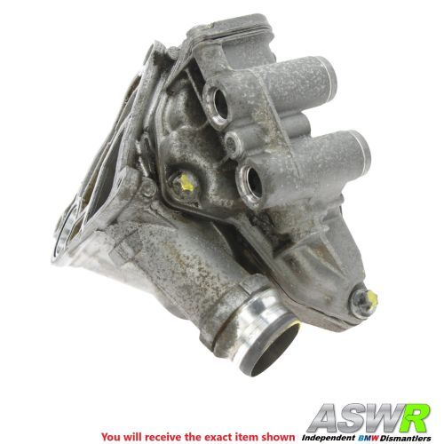 BMW Oil Filter Housing N55 N20 S55 Petrol Various F Generation