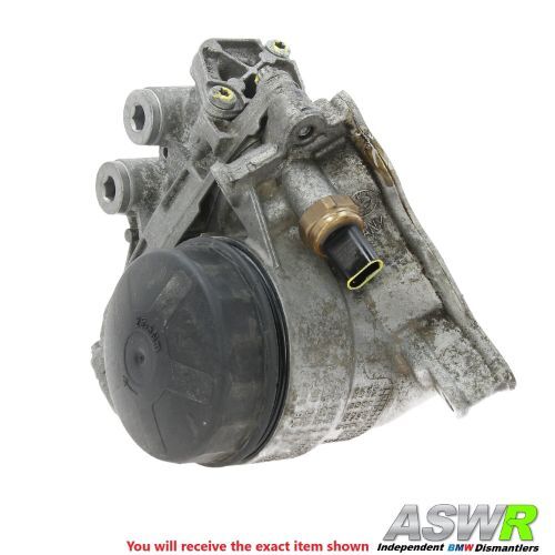 BMW Oil Filter Housing N55 N20 S55 Petrol Various F Generation