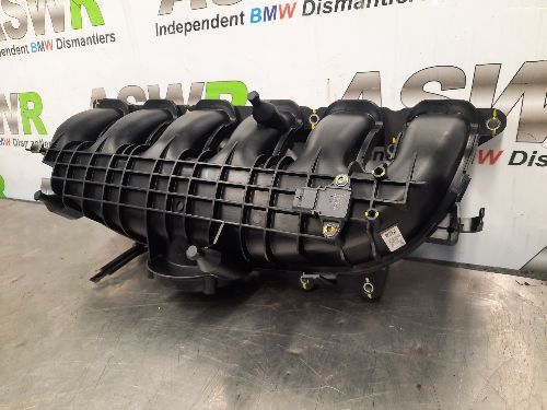 BMW Inlet Manifold N55 S55 Petrol 1 2 3 4 5 6 7 SERIES