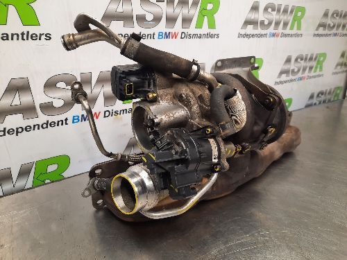 BMW Turbocharger N55 Petrol Various F Generation Models