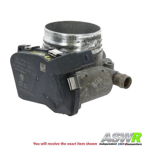 BMW Throttle Body N55 S55 Petrol Various E F Generation Models