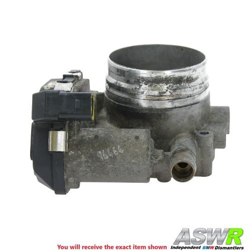 BMW Throttle Body N55 S55 Petrol Various E F Generation Models