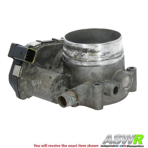 BMW Throttle Body N55 S55 Petrol Various E F Generation Models
