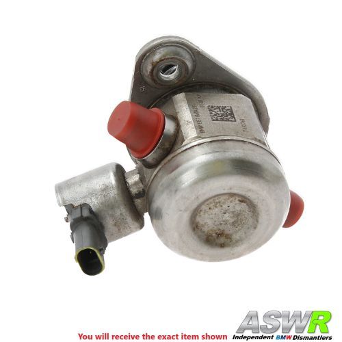 BMW High Pressure Fuel Pump N55 Petrol Various F Generation Models