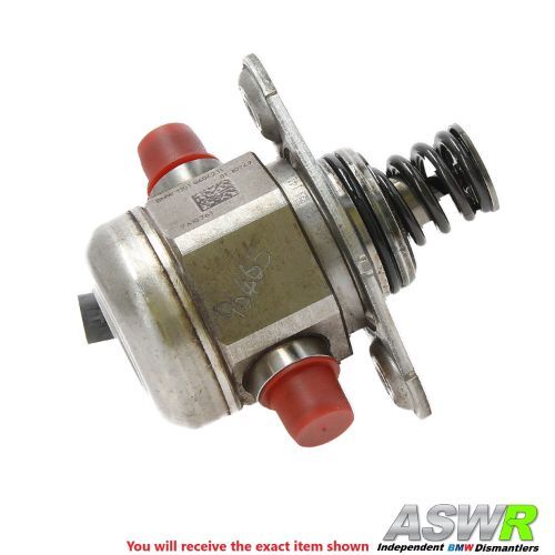 BMW High Pressure Fuel Pump N55 Petrol Various F Generation Models