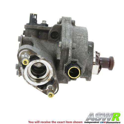 BMW Brake Vacuum Pump N55 Petrol Various F Generation Models