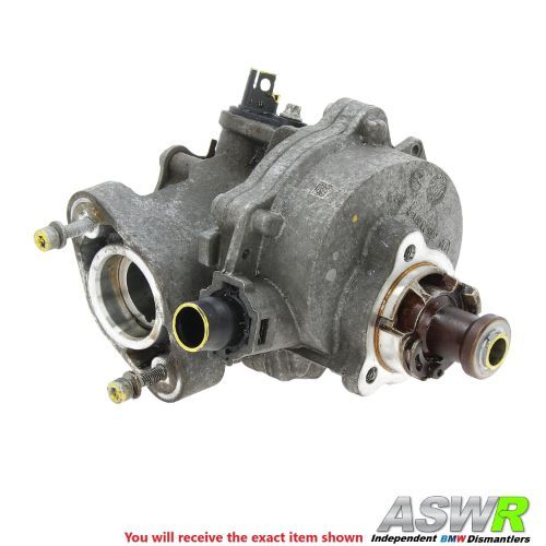 BMW Brake Vacuum Pump N55 Petrol Various F Generation Models