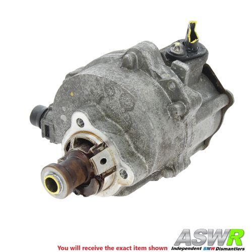 BMW Brake Vacuum Pump N55 Petrol Various F Generation Models