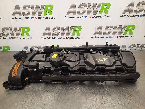 BMW Rocker Cover N55 Petrol Various F Generation Models