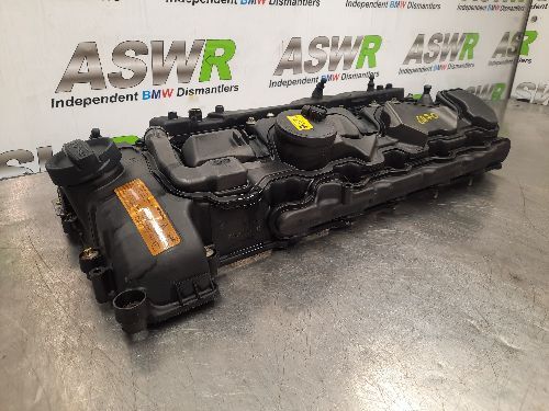 BMW Rocker Cover N55 Petrol Various F Generation Models