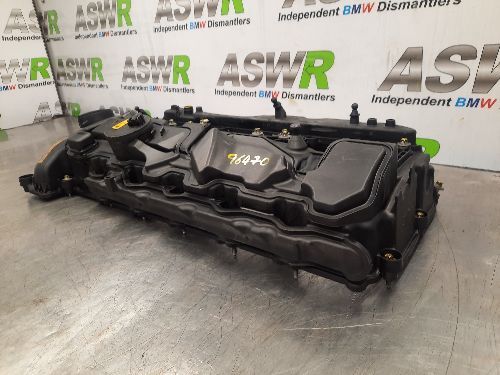 BMW Rocker Cover N55 Petrol Various F Generation Models