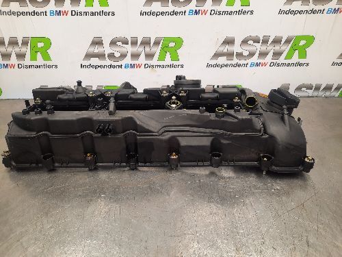 BMW Rocker Cover N55 Petrol Various F Generation Models