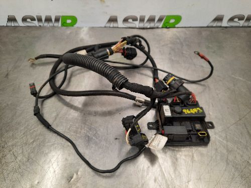 BMW Gearbox Wiring Loom Harness Auto N55 Petrol F20 F22 F30 F32