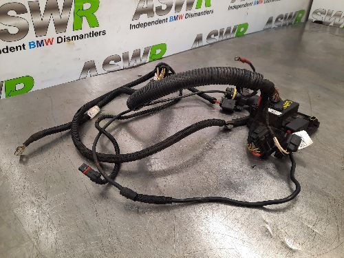 BMW Gearbox Wiring Loom Harness Auto N55 Petrol F20 F22 F30 F32