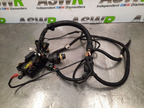 BMW Gearbox Wiring Loom Harness Auto N55 Petrol F20 F22 F30 F32