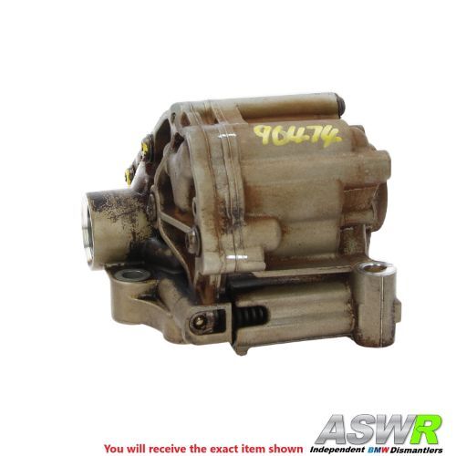 BMW Engine Oil Pump N55 Petrol Various E & F Generation Models