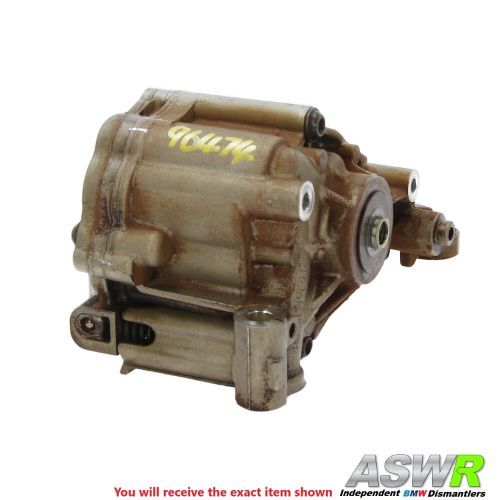 BMW Engine Oil Pump N55 Petrol Various E & F Generation Models
