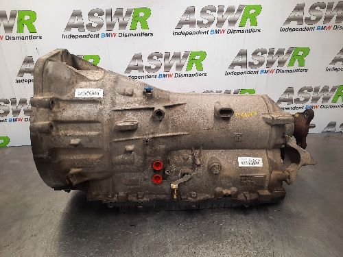 BMW Automatic Gearbox 8 Speed N55 M235i Petrol F20 F22 F30 F32