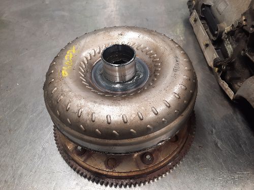 BMW Automatic Gearbox 8 Speed N55 M235i Petrol F20 F22 F30 F32