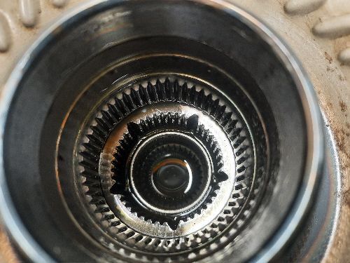 BMW Automatic Gearbox 8 Speed N55 M235i Petrol F20 F22 F30 F32