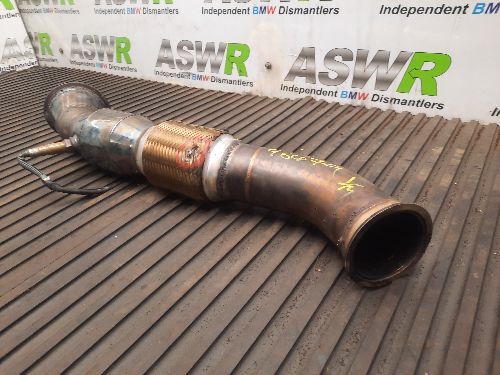 BMW Sport Exhaust System F22 2 SERIES M235I