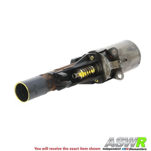 BMW N20 S55 N55 Eccentric Shaft Actuator