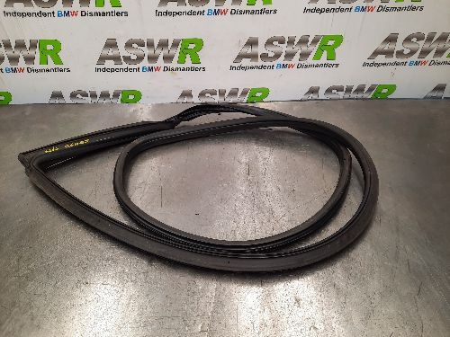 BMW Door Seal N/S Passenger Side 1 2 SERIES F21 F22 F87