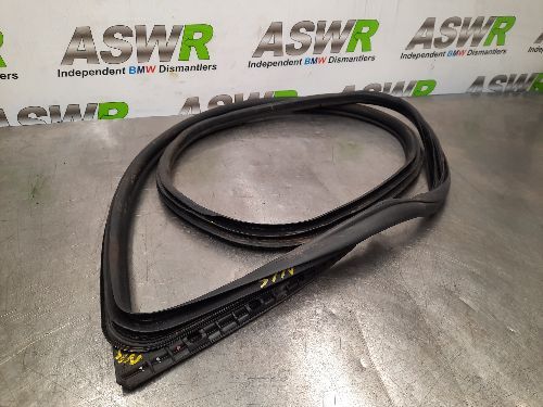 BMW Door Seal N/S Passenger Side 1 2 SERIES F21 F22 F87