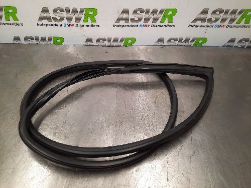 BMW Door Seal O/S Driver Side 1 2 SERIES F21 F22 F87