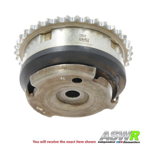 BMW Vanos Adjustment Camshaft Gear Inlet N52 N55 Petrol