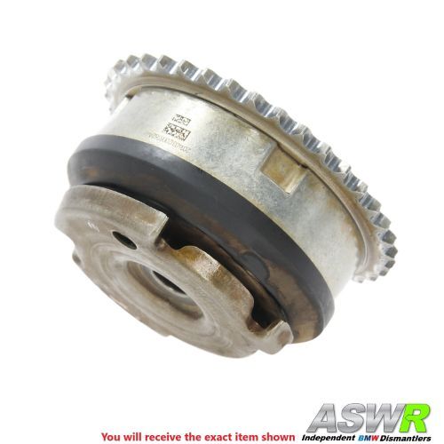 BMW Vanos Adjustment Camshaft Gear Inlet N52 N55 Petrol