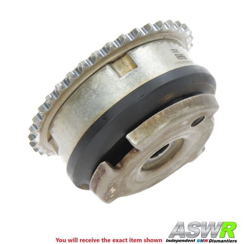 BMW Vanos Adjustment Camshaft Gear Inlet N52 N55 Petrol