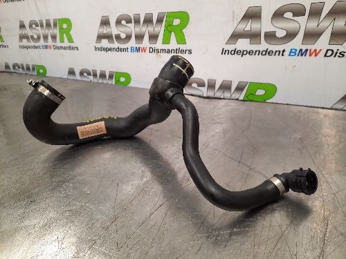 BMW Thermostat Water Pump Coolant Hose F20 F22 F30 1 2 3 SERIES N55