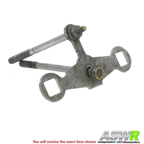 BMW Injector Clamp Various E F Generation N20 N55 Petrol