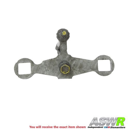 BMW Injector Clamp Various E F Generation N20 N55 Petrol